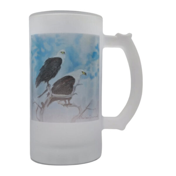 Beer Mug Fisheagles